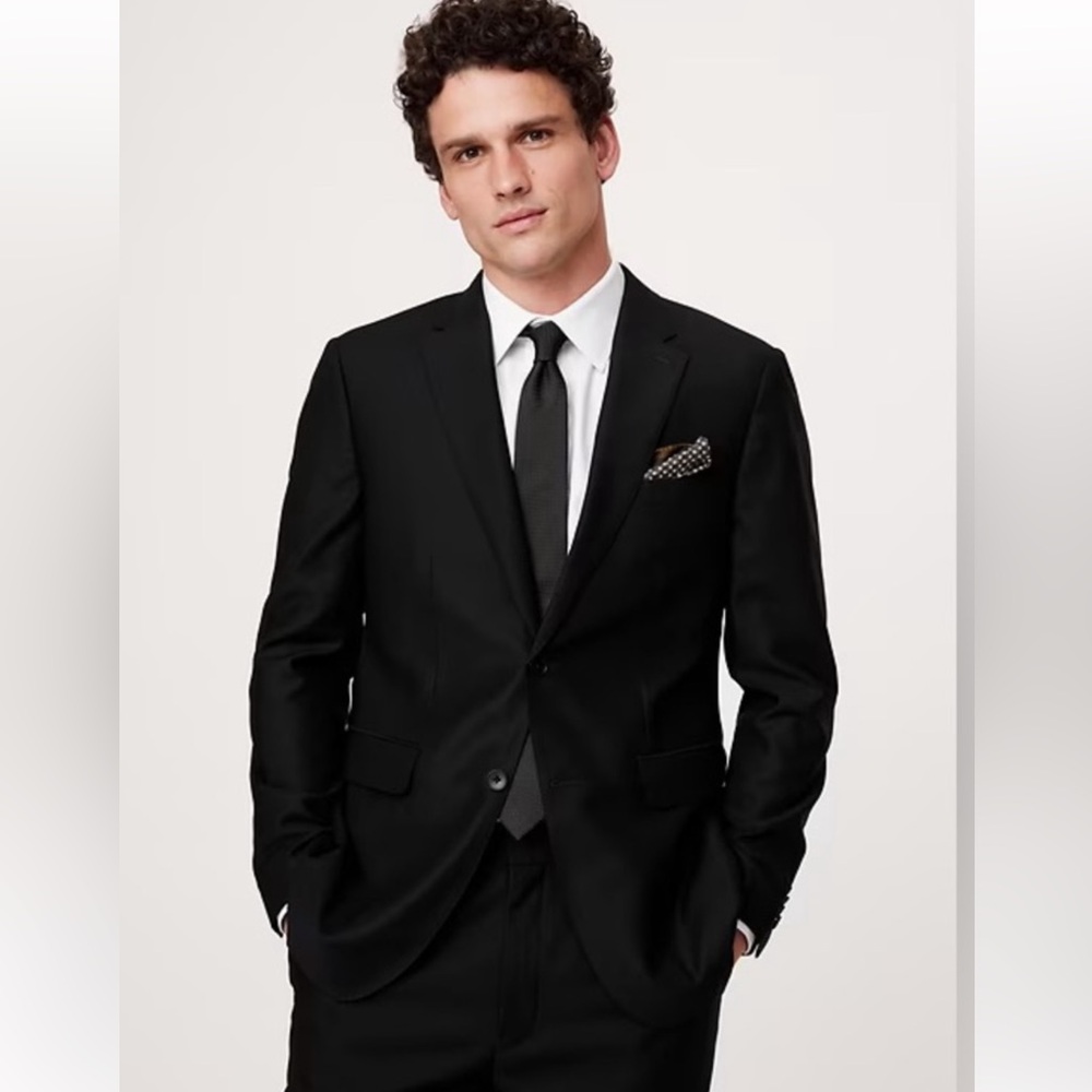 NWT Banana Republic Suit Jacket